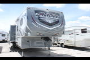 2013 Heartland Road Warrior